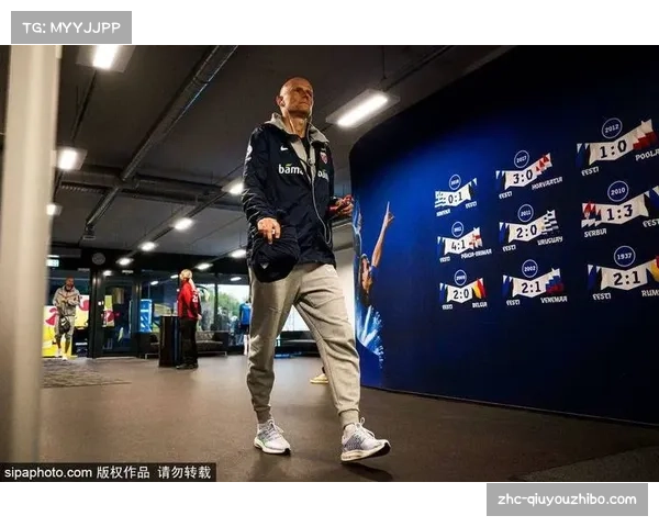 哈兰德94分钟绝杀背后是1.2亿身价的凌晨4点训练与坚持