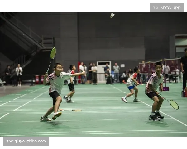 地方性羽毛球赛事数量增加 推动群众体育与竞技体育协同发展